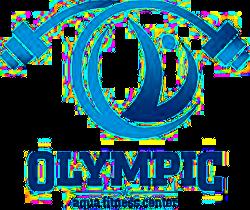 Olympic Aqua Fitness Center