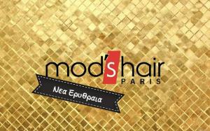 Mod s Hair