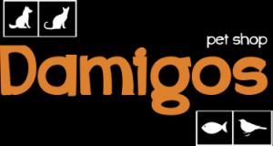 Pet shop Damigos
