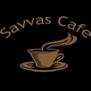 Savvas Cafe Νέα Σελεύκεια DELIVERY 2665023670