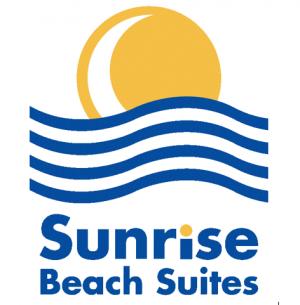Sunrise Beach Suites Βαλσαμάκης