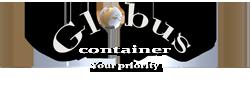 Globus Container
