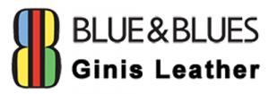 Γκίνης Blue and Blues