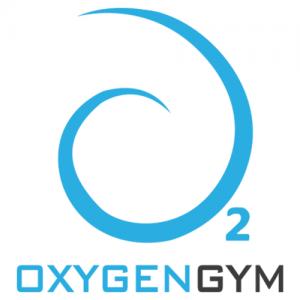 Oxygen