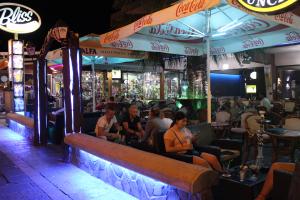 Bliss Coctail Shisha Bar