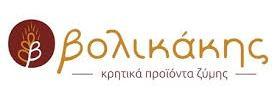 Βολικάκης Θεοχάρης