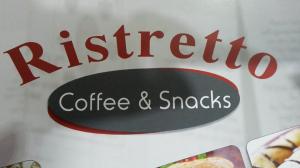 Ristretto