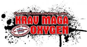 Krav maga oxygen