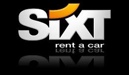 Sixt Rent A Car