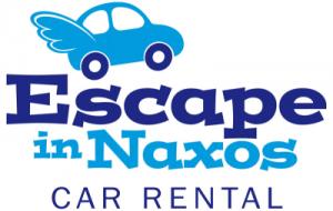 Escape in Naxos