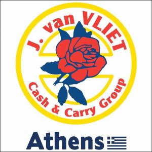 J Van Vliet Athens Cash And Carry