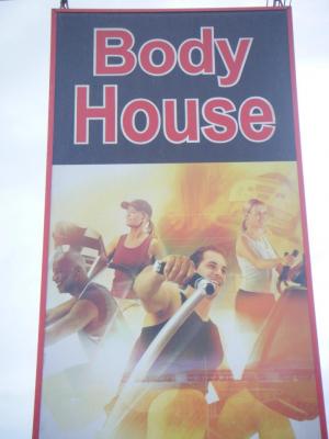 Body House