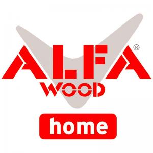 Alfa Wood Home