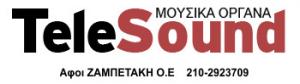 Telesound