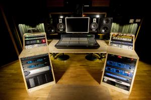 Polytropon Recording Studios