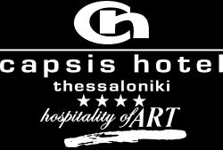 Capsis Hotel