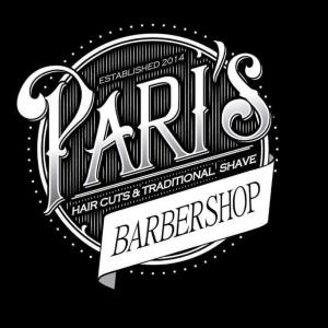 Paris Barber Shop