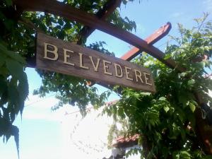 Belvedere