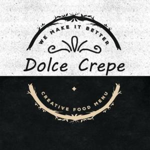 Dolce Crepe