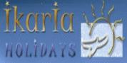 Ikaria Holidays