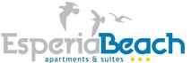Esperia Beach Hotel