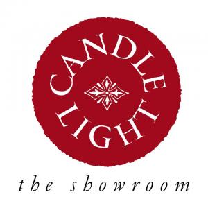 Candlelight show room