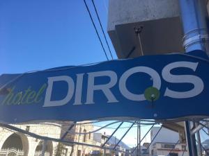 Diros Hotel
