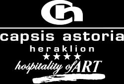 Capsis Astoria Hotel