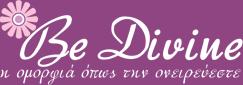 Be Divine