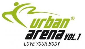 Urban arena