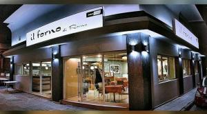 Il Forno Di Roma