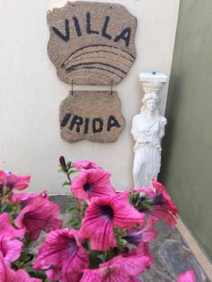 Villa Irida
