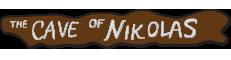 The cave of Nikolas