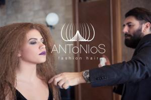 Antonios Fashion Hair