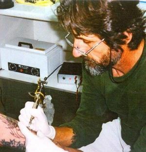 Pann Tattoo & Piercing Studio