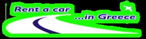 Rent a car in greece