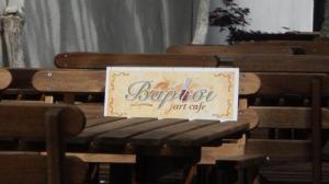 Varosi Art Cafe