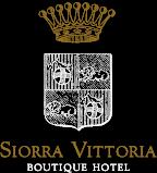 Siorra Vittoria Boutique Hotel