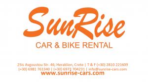 SunRise Car Rentals