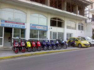Mamaras Tours