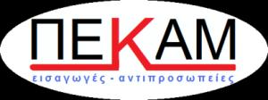 Pekam