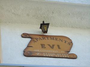Apartments EVI