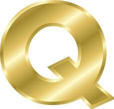 Q glass