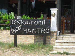 Maistro