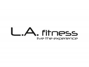 LA fitness