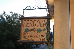 Pergola