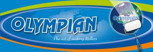 Olympian Rollers