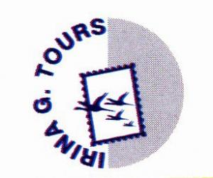 Irina G Tours