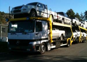 Dimaresis Auto Transport