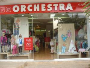 Orchestra